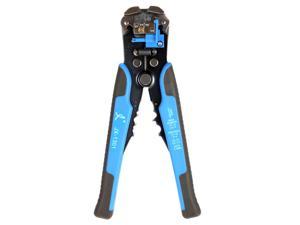 Multifunctional Automatic Adjustable Cable Wire Stripper Cutter Crimping Tool Peeling Pliers