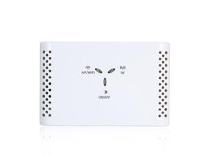 WIFI Smart Thermostat Temperature Controller Receiver Without Thermostat for Water Floor Heating Voice Remote Control WIFI Smart Thermostat Temperature Controller Receiver Without Thermostat for Water Floor Heating Voice Remote Control