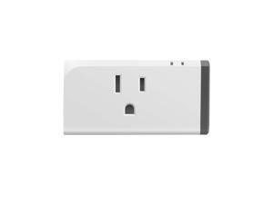 SONOFF S31 16A SmartPlug Energy Monitoring US Version WIFI Switch Upgraded Compact Design Intelligent Plug SONOFF S31 16A SmartPlug Energy Monitoring US Version WIFI Switch Upgraded Compact Design Intelligent Plug