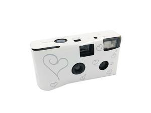 36 Photos Power Flash HD Single Use One Time Disposable Film Camera Party Gift 36 Photos Power Flash HD Single Use One Time Disposable Film Camera Party Gift
