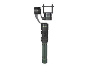 hohem HG3 3 Axis Handheld Stabilizing Gimbal Action Camera Stabilizer 3-Axis 360 Degrees Coverage 5-Way Joystick Control for GoPro Hero3 / 4 for Xiaomi Yi and Similar Demension Sports Cameras hohem HG3 3 Axis Handheld Stabilizing Gimbal Action Camera Stabilizer 3-Axis 360 Degrees Coverage 5-Way Joystick Control for GoPro Hero3 / 4 for Xiaomi Yi and Similar Demension Sports Cameras