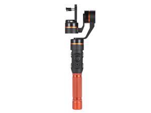 hohem HG3 3 Axis Handheld Stabilizing Gimbal Action Camera Stabilizer 3-Axis 360 Degrees Coverage 5-Way Joystick Control for GoPro Hero3 / 4 for Xiaomi Yi and Similar Demension Sports Cameras hohem HG3 3 Axis Handheld Stabilizing Gimbal Action Camera Stabilizer 3-Axis 360 Degrees Coverage 5-Way Joystick Control for GoPro Hero3 / 4 for Xiaomi Yi and Similar Demension Sports Cameras