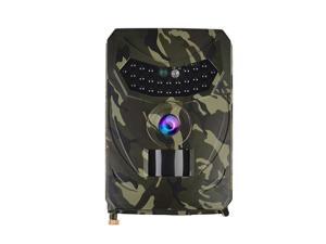 PR-100 Outdoor Hunt-ing Trial Camera Scouting Video Camera Adopted Sensitive PIR Infrared Sensor 1080P VGA AA Batter-y Operated USB Cable IP56 Water Resistance for Sport Cycling Army Green PR-100 Outdoor Hunt-ing Trial Camera Scouting Video Camera Adopted Sensitive PIR Infrared Sensor 1080P VGA AA Batter-y Operated USB Cable IP56 Water Resistance for Sport Cycling Army Green