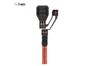 Hohem iSteady T1 3-Axis Stabilizing Gimbal Handheld Stabilizer Support 360-degree Panorama Shooting and Smart Auto-tracking Shooting for iPhone 7Plus 7/6S Plus 6S/6Plus 6/ 5 for Samsung S7 S7 Edge Hohem iSteady T1 3-Axis Stabilizing Gimbal Handheld Stabilizer Support 360-degree Panorama Shooting and Smart Auto-tracking Shooting for iPhone 7Plus 7/6S Plus 6S/6Plus 6/ 5 for Samsung S7 S7 Edge
