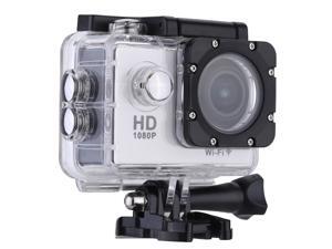W9B 1080P 30FPS Max 12MP Wifi Waterproof 30M Shockproof 170°Wide Angle 2.0" Screen Outdoor Action Sports Camera Camcorder Digital Cam Video HD DV Car DVR W9B 1080P 30FPS Max 12MP Wifi Waterproof 30M Shockproof 170°Wide Angle 2.0" Screen Outdoor Action Sports Camera Camcorder Digital Cam Video HD DV Car DVR