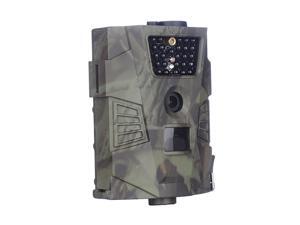 HT001 Outdoor Hunt-ing Trial Camera with Remote Control Scouting Video Camera Adopted Sensitive PIR Infrared Sensor VGA AA Batter-y Operated USB Cable IP54 Water Resistance for Sport Cycling HT001 Outdoor Hunt-ing Trial Camera with Remote Control Scouting Video Camera Adopted Sensitive PIR Infrared Sensor VGA AA Batter-y Operated USB Cable IP54 Water Resistance for Sport Cycling