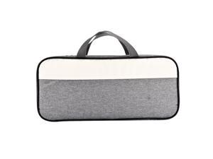 Zaracle Portable Carrying Case Storage Bag Protect Pouch Bag Cover Travelling Case for Zhiyun Smooth Q2 3 Axis Smartphone Handheld Gimbal