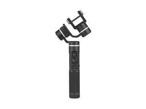 FeiyuTech G6 3-Axis Stabilized Splash-Proof Handheld Action Camera Gimbal Stabilizer Support WiFi + BT Connection OLED Screen for GoPro Hero 6 5 4 RX0 and Other Action Cameras of Similar Size FeiyuTech G6 3-Axis Stabilized Splash-Proof Handheld Action Camera Gimbal Stabilizer Support WiFi + BT Connection OLED Screen for GoPro Hero 6 5 4 RX0 and Other Action Cameras of Similar Size
