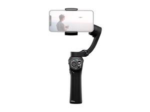 SNOPPA ATOM Foldable Handheld 3-Axis Smartphone Gimbal Stabilizer Support Wireless Charging Face Beauty Face Tracking Slow-motion External Microphone for iPhone X/Xs/Xr 8P Huawei Sansung Smartphones SNOPPA ATOM Foldable Handheld 3-Axis Smartphone Gimbal Stabilizer Support Wireless Charging Face Beauty Face Tracking Slow-motion External Microphone for iPhone X/Xs/Xr 8P Huawei Sansung Smartphones