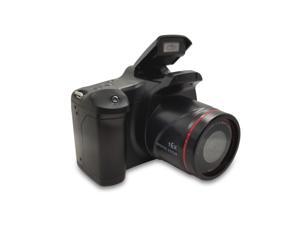 Digital Camera 16X F-ocus Zoom Design Resolution 1920*1080 Supported S D Card 4 * AA Batter-y Powered Operated for Photos Taking S-tudio Digital Camera 16X F-ocus Zoom Design Resolution 1920*1080 Supported S D Card 4 * AA Batter-y Powered Operated for Photos Taking S-tudio