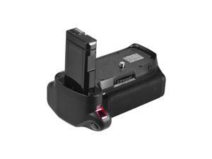 Vertical Battery Grip Holder for Nikon D5300 D3300 D3200 D3100 DSLR Camera EN-EL 14 Battery Powered with IR Remote Control