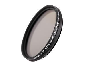 Fotga 49mm Slim Fader Variable ND Filter Adjustable Neutral Density ND2 to ND400 Fotga 49mm Slim Fader Variable ND Filter Adjustable Neutral Density ND2 to ND400