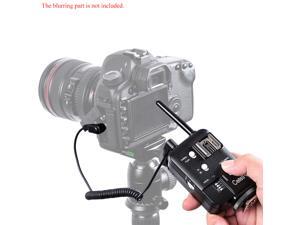 Godox Cells?-C High-Speed All-in-One Transceiver Multi-Function Trigger Wireless Sync Speed 1/8000s for Canon Camera DSLR Godox Cells?-C High-Speed All-in-One Transceiver Multi-Function Trigger Wireless Sync Speed 1/8000s for Canon Camera DSLR