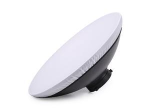 41cm Beauty Dish Reflector Strobe Lighting for Bowens Mount Speedlite Photogrophy Light Studio Accessory 41cm Beauty Dish Reflector Strobe Lighting for Bowens Mount Speedlite Photogrophy Light Studio Accessory