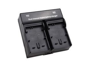 Dual Channel Battery Charger for SONY NP-FW50 BC-VW1 Battery Sony NEX-3 NEX-5 NEX-6 NEX-7 NEX-C3 NEX-F3 Alpha DSLR SLT Camera Dual Channel Battery Charger for SONY NP-FW50 BC-VW1 Battery Sony NEX-3 NEX-5 NEX-6 NEX-7 NEX-C3 NEX-F3 Alpha DSLR SLT Camera