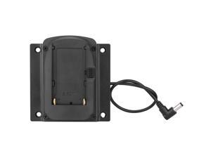 Battery Adapter Base Plate for Lilliput Monitors for FEELWORLD Monitors Compatible for Sony NP-F970 F550 F770 F970 F960 F750 Battery Battery Adapter Base Plate for Lilliput Monitors for FEELWORLD Monitors Compatible for Sony NP-F970 F550 F770 F970 F960 F750 Battery