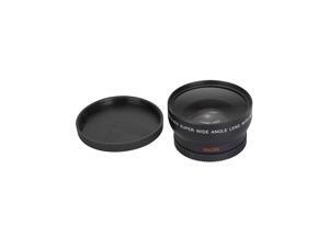 58MM 0.45x HD Wide Angle Lens with Macro Lens for Canon Nikon Sony Pentax 58MM Camera 58MM 0.45x HD Wide Angle Lens with Macro Lens for Canon Nikon Sony Pentax 58MM Camera