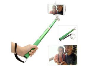 Firmcam Telescopic Extendable Handheld Selfie Self-Timer Rotatable Pole Grip Stick Monopod with Adjustable Phone Holder iPhone Samsung Sony Smartphones Firmcam Telescopic Extendable Handheld Selfie Self-Timer Rotatable Pole Grip Stick Monopod with Adjustable Phone Holder iPhone Samsung Sony Smartphones