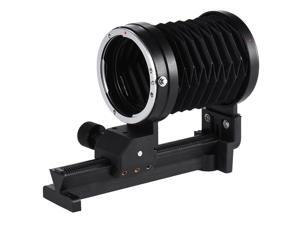 Macro Entension Bellows Focusing Attachments Accessory for Canon EOS EF Mount Camera 5DIII 70D 700D 1100D DSLR Macro Entension Bellows Focusing Attachments Accessory for Canon EOS EF Mount Camera 5DIII 70D 700D 1100D DSLR