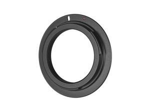 M42-EOS 42mm Screw Mount Lens to Canon EOS Camera Lens Mount Adapter Ring M42-EOS 42mm Screw Mount Lens to Canon EOS Camera Lens Mount Adapter Ring