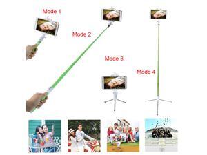 Dispho Multifunctional Lightweight Extendable Wireless Bluetooth Remote Shooting Control Shutter Handheld Selfie Pole Monopod Stick for iPhone Samsung Sony Smartphone with Mini Tripod Dispho Multifunctional Lightweight Extendable Wireless Bluetooth Remote Shooting Control Shutter Handheld Selfie Pole Monopod Stick for iPhone Samsung Sony Smartphone with Mini Tripod