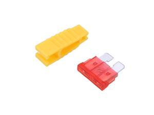 Fuse Puller Car Automobile Fuse Clip Tool Extractor for Car Fuse Fuse Puller Car Automobile Fuse Clip Tool Extractor for Car Fuse