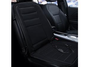 12V Heated Smart Multifunctional Car Seat Heater Single Cushion Winter Heater 12V Heated Smart Multifunctional Car Seat Heater Single Cushion Winter Heater