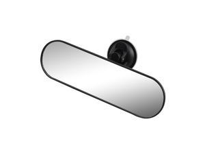 Silverline 542937 Universal Suction Cup CAR Mirror