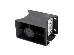 Reverse Horn Waterproof Back-up Alarm Super Loud Beeper for Heavy-duty Engineering Vehicle 30W 112dB 12V-24V DC Reverse Horn Waterproof Back-up Alarm Super Loud Beeper for Heavy-duty Engineering Vehicle 30W 112dB 12V-24V DC