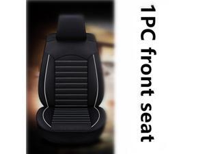 PU Leather Auto Seat Cover Universal Car Front Seat Car Seat Protector Car Interior Accessories PU Leather Auto Seat Cover Universal Car Front Seat Car Seat Protector Car Interior Accessories