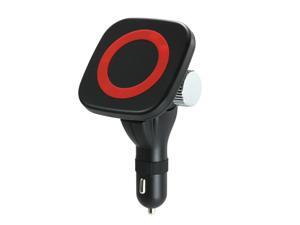 Fast Wireless Car Charger Stand 5W Car Mount Phone Holder for iPhone X/8/8 Plus/Samsung Galaxy S8/S8+/S7/S6 Edge+/Note 5/LG and other QI Enabled Phones Fast Wireless Car Charger Stand 5W Car Mount Phone Holder for iPhone X/8/8 Plus/Samsung Galaxy S8/S8+/S7/S6 Edge+/Note 5/LG and other QI Enabled Phones