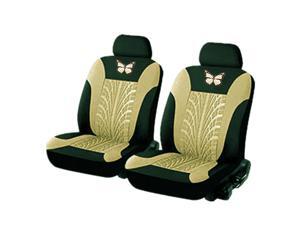 Arc Indentation Butterfly Universal Auto Seat Cover Cloth Anti-Dust Wear-Resistant Washable Anti-Fading Seat Cover Cloth Arc Indentation Butterfly Universal Auto Seat Cover Cloth Anti-Dust Wear-Resistant Washable Anti-Fading Seat Cover Cloth