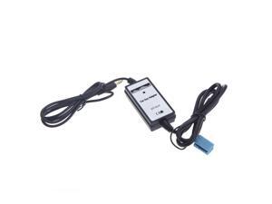 Car MP3 Player Radio Interface Aux-in Adapter for Audi Chorus Concert Symphony Car MP3 Player Radio Interface Aux-in Adapter for Audi Chorus Concert Symphony