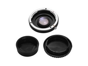 EF-AI Lens Adapter Ring Manual Focus for Canon EF EF-S Lens to Fit for Nikon AI F Mount SLR Camera for Nikon D3500 D5600 D610 D7000 D7100 D7200 D7500 D5200 D5300 D3400 EF-AI Lens Adapter Ring Manual Focus for Canon EF EF-S Lens to Fit for Nikon AI F Mount SLR Camera for Nikon D3500 D5600 D610 D7000 D7100 D7200 D7500 D5200 D5300 D3400