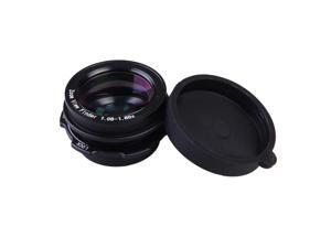 1.08x-1.60x Zoom Viewfinder Eyepiece Magnifier for Canon Nikon Pentax Sony Olympus Fujifilm Samsung Sigma Minoltaz SLR Camera 1.08x-1.60x Zoom Viewfinder Eyepiece Magnifier for Canon Nikon Pentax Sony Olympus Fujifilm Samsung Sigma Minoltaz SLR Camera