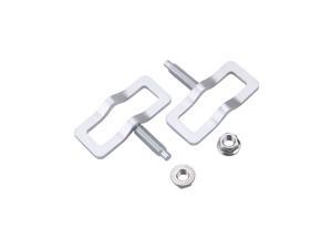 Exhaust Exhaust Stud Clamp Kit for V6&V8&V10 Truck Manifold Repair Kit Exhaust Exhaust Stud Clamp Kit for V6&V8&V10 Truck Manifold Repair Kit