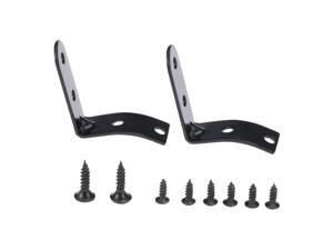 Glove Box Hinge Repair Kit for Audi A4 S4 RS4 B6 8E 2002-2008 Glove Box Hinge Repair Kit for Audi A4 S4 RS4 B6 8E 2002-2008