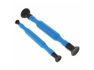 Valve Lapping Stick Valve Grinding Lapping 2pcs Lapper Set with Suction Cups Kit Set 5/8" 13/16" 1-1/8" 1-3/8" Valve Lapping Stick Valve Grinding Lapping 2pcs Lapper Set with Suction Cups Kit Set 5/8" 13/16" 1-1/8" 1-3/8"