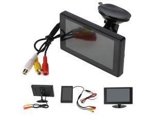 4.3" Car LCD Monitor 4.3" Car LCD Monitor