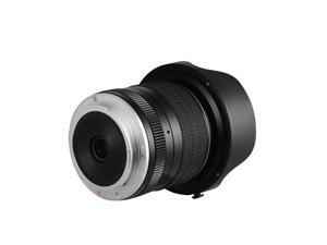 8mm f3.0 Fisheye Lens APS-C Manual Focus Ultra Wide Angle for APS-C Compatible with Canon Camera 8mm f3.0 Fisheye Lens APS-C Manual Focus Ultra Wide Angle for APS-C Compatible with Canon Camera