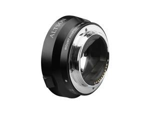 ALTSON CEF-SE Lens Mount Adapter Ring High Speed Auto Focus Built-in IS Stabilization Anti-Shake USB Upgraded for Canon EF/EF-S Lens to Sony E-mount Camera ALTSON CEF-SE Lens Mount Adapter Ring High Speed Auto Focus Built-in IS Stabilization Anti-Shake USB Upgraded for Canon EF/EF-S Lens to Sony E-mount Camera