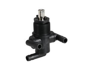 3 Way Fuel Shut Off Valve Petcock for Polaris 7052161 Sportsman 335 400 500 3 Way Fuel Shut Off Valve Petcock for Polaris 7052161 Sportsman 335 400 500