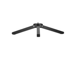 Mini Foldable Tripod Stand Aluminium Alloy Portable Tabletop Holder with 1/4 Inch Screw for DSLR ILDC Camera for Feiyu Zhiyun MOZA DJI OSMO Handheld Gimbal Stabilizer Mini Foldable Tripod Stand Aluminium Alloy Portable Tabletop Holder with 1/4 Inch Screw for DSLR ILDC Camera for Feiyu Zhiyun MOZA DJI OSMO Handheld Gimbal Stabilizer