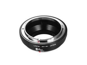 Fikaz FD-M4/3 Lens Mount Adapter Ring Aluminum Alloy Compatible with Canon FD-Mount Lens to Olympus Panasonic M4/3 Micro 4/3 Mount Mirrorless Cameras Lens to Olympus Panasonic M4/3 Micro 4/3 Mount Fikaz FD-M4/3 Lens Mount Adapter Ring Aluminum Alloy Compatible with Canon FD-Mount Lens to Olympus Panasonic M4/3 Micro 4/3 Mount Mirrorless Cameras Lens to Olympus Panasonic M4/3 Micro 4/3 Mount