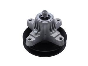 Lawn Mower Spindle Assembly Replacement for MTD 918-05016 82-043 Cub Cadet 50" Deck Lawn Mower Spindle Assembly Replacement for MTD 918-05016 82-043 Cub Cadet 50" Deck