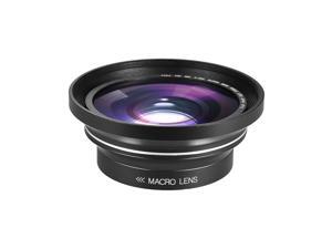 30mm 37mm 0.39X Full HD Wide Angle Macro Lens for Ordro Andoer Digital Video Camera Camcorder 30mm 37mm 0.39X Full HD Wide Angle Macro Lens for Ordro Andoer Digital Video Camera Camcorder