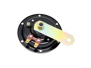 Mini 100mm Super Loud Electric Metal Horn Siren Speaker Waterproof 12V 110db Universal for Motorcycle Electirc Bike Mini 100mm Super Loud Electric Metal Horn Siren Speaker Waterproof 12V 110db Universal for Motorcycle Electirc Bike