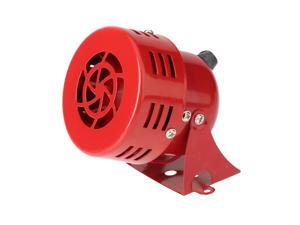 12V Air Horn with Loud Car Horn for Truck Car Motorcycle Compact Electric Trumpets with Wiring Harness for Any 12V Vehicles 12V Air Horn with Loud Car Horn for Truck Car Motorcycle Compact Electric Trumpets with Wiring Harness for Any 12V Vehicles