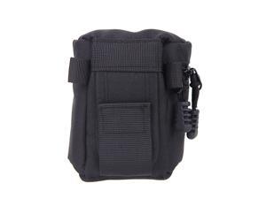 Fly Leaf Lens Case Pouch Bag 9 * 8cm for DSLR Nikon Canon Sony Lenses FY-1 Fly Leaf Lens Case Pouch Bag 9 * 8cm for DSLR Nikon Canon Sony Lenses FY-1