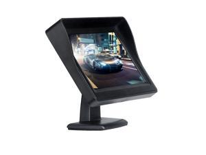 4.3in Multifunction Auto In-dash Monitor Backup Camera Video Speler Met Car DVR 4.3in Multifunction Auto In-dash Monitor Backup Camera Video Speler Met Car DVR